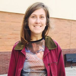 Meet your Posher, Chelsea